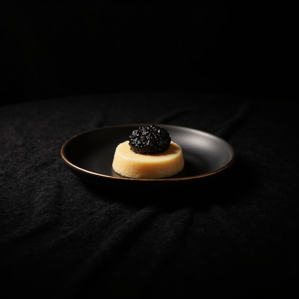 DA Caviar - product