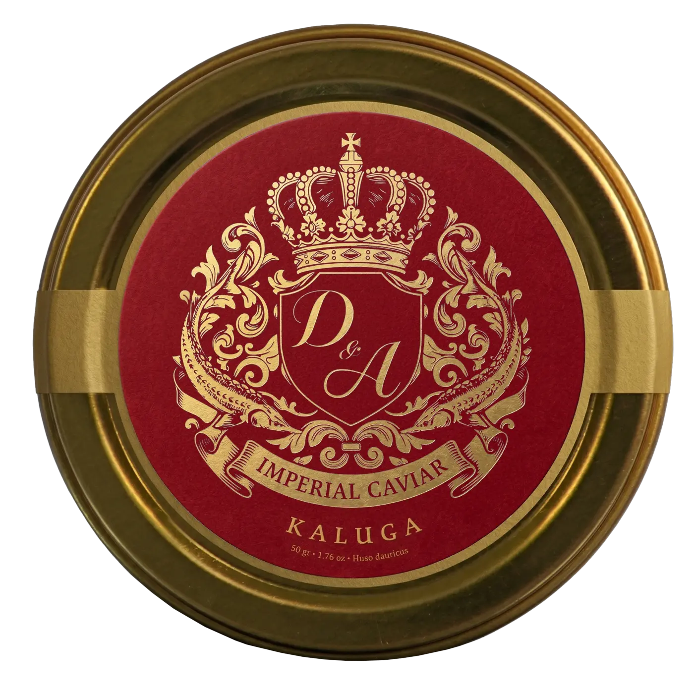 DA Caviar - Kaluga